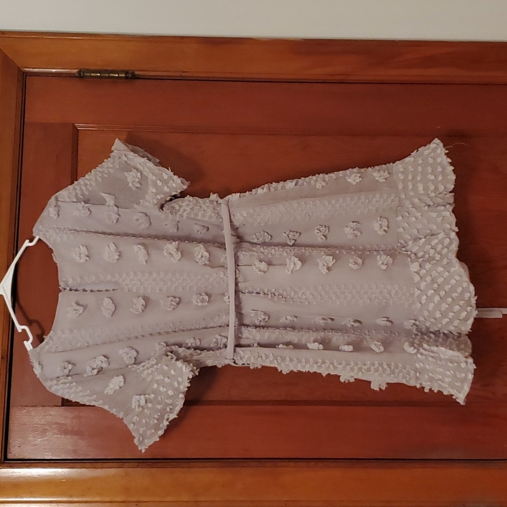 Maternity Dress - Picture 3 of 3